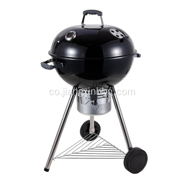 57CM Deluxe Weber Style Grill